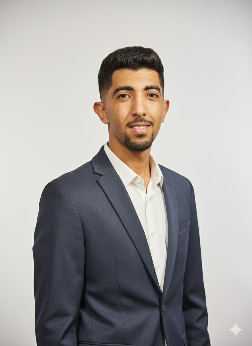 Walid Kaddouri